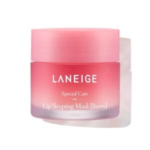 Lip Sleeping Mask