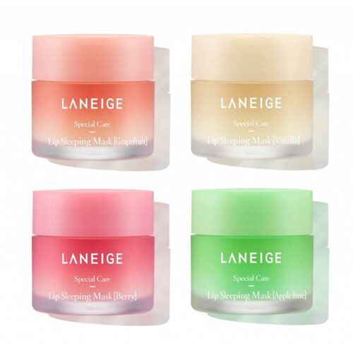Laneige Lip Sleeping Mask