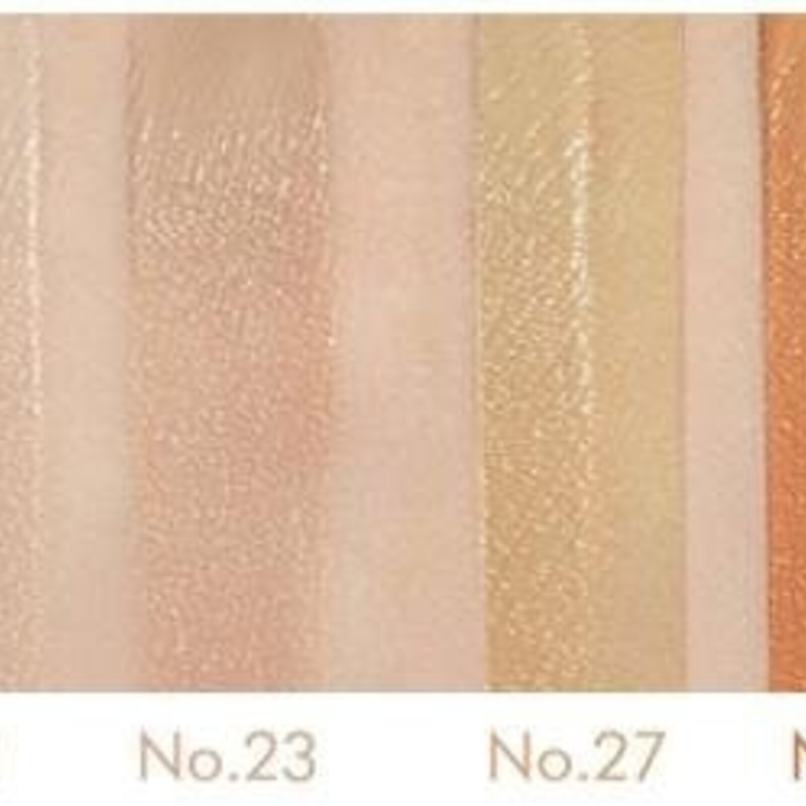 Missha M Perfect Cover BB Cream  SPF42 PA++