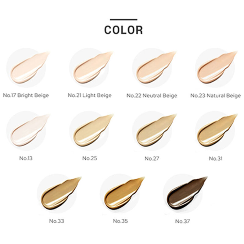 M Perfect Cover BB Cream  SPF42 PA++