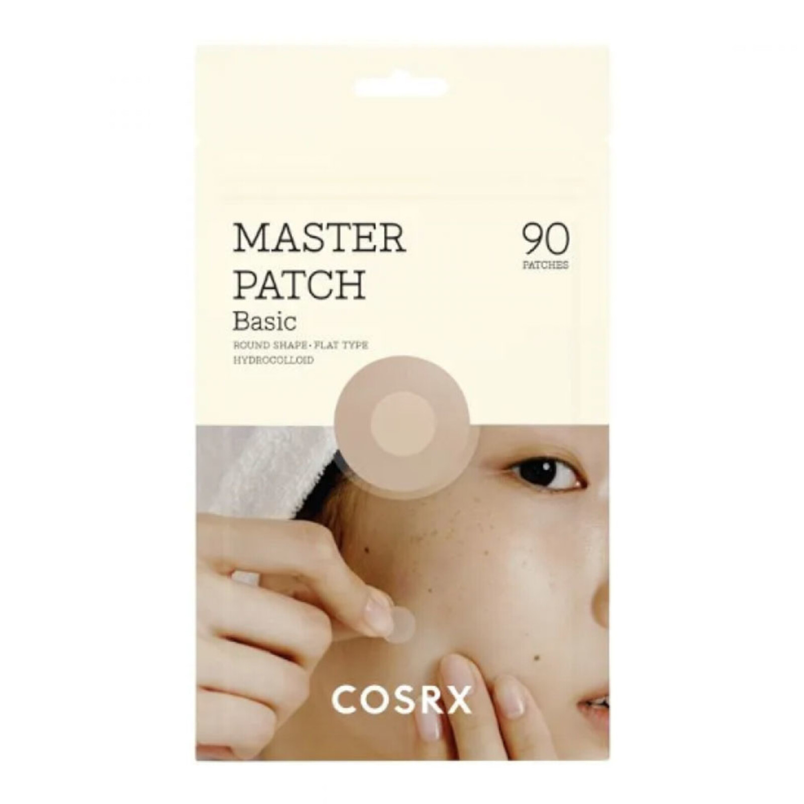 COSRX Master Patch Basic