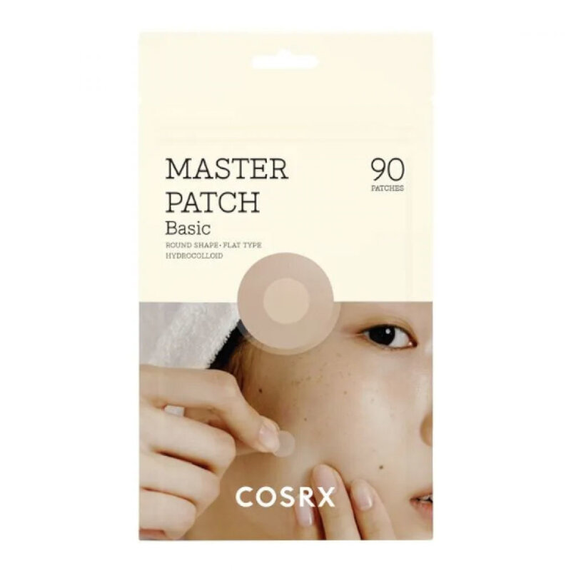 Master Patch Basic