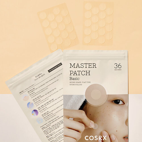 Master Patch Basic COSRX Master Patch Basic