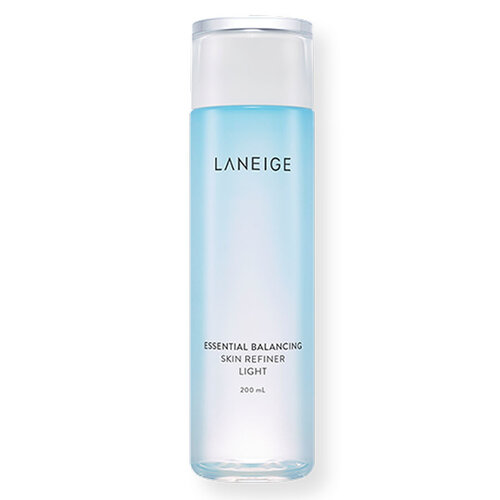 Essential Balancing Skin Refiner Light Laneige Essential Balancing Skin Refiner Light