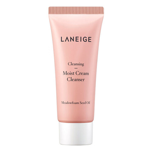 Moist Cream Cleanser Laneige Moist Cream Cleanser