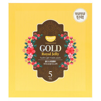 Gold & Royal Jelly Mask Koelf Gold & Royal Jelly Mask