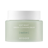 HYGGEE Soft Reset Green Cleansing Balm