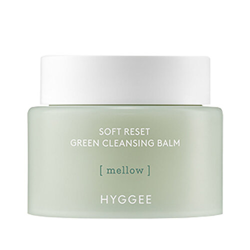 HYGGEE Soft Reset Green Cleansing Balm