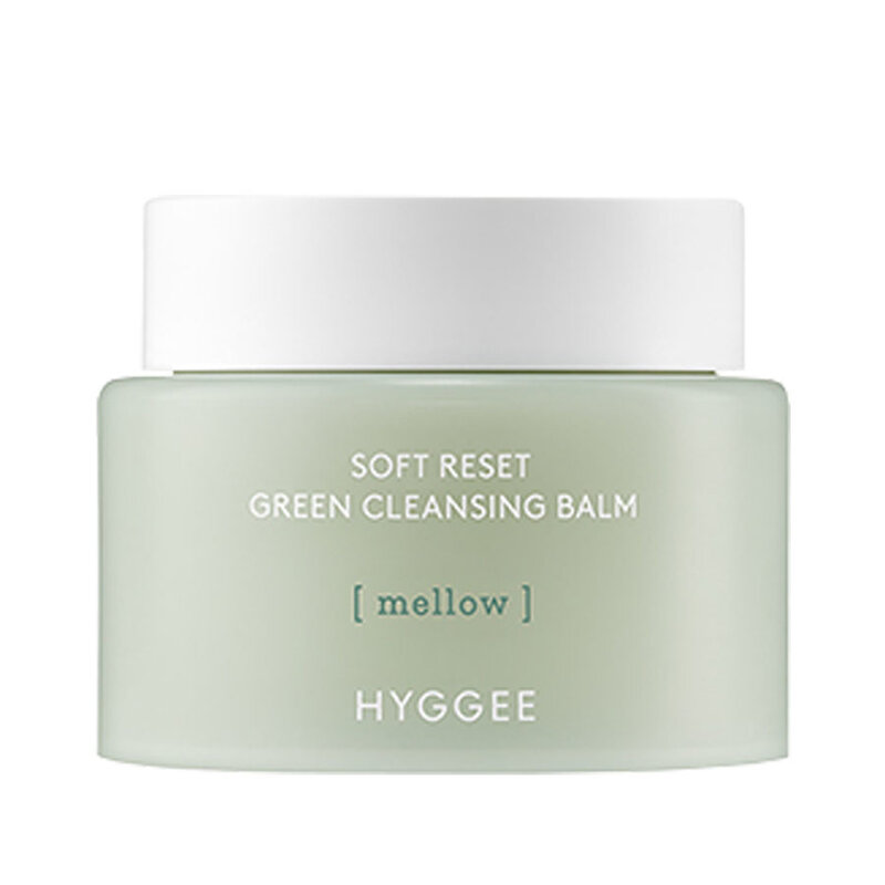 Soft Reset Green Cleansing Balm