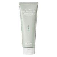 Soft Reset Green Cleansing Foam HYGGEE Soft Reset Green Cleansing Foam