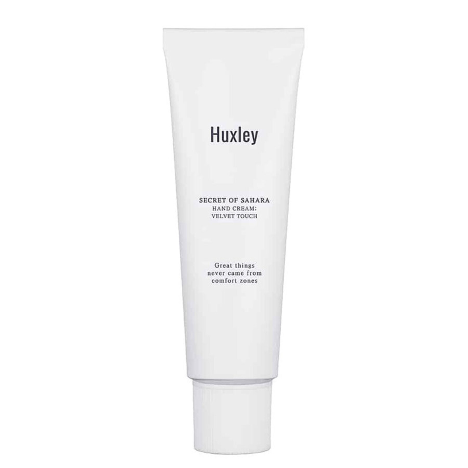 Huxley hand cream