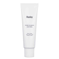 hand cream Huxley hand cream