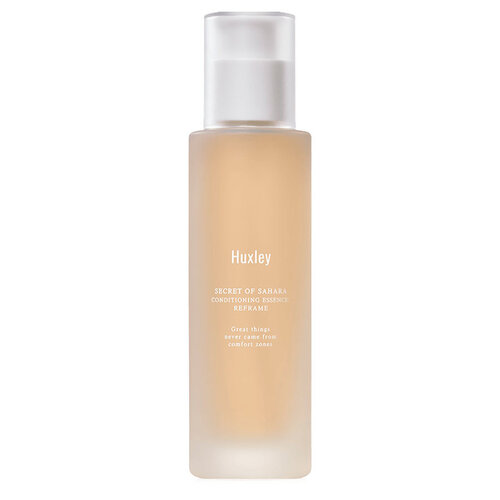 Conditioning Essence Reframe Huxley Conditioning Essence Reframe