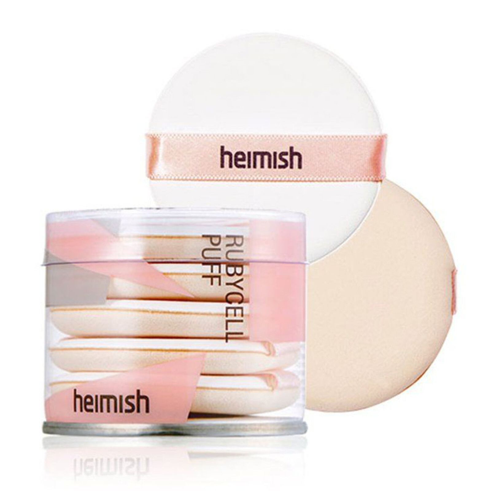 Heimish Artless Rubycell Puff