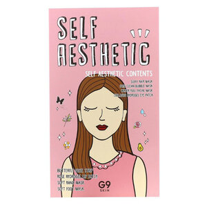 Self Aesthetic Magazine