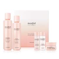Moistfull Collagen Skin Care Set Etude House Moistfull Collagen Skin Care Set