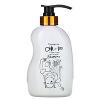 Elizavecca Collagen Coating Hair Muscle Shampoo (CER-100)