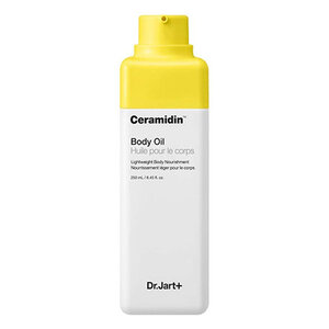 Ceramidin Body Oil