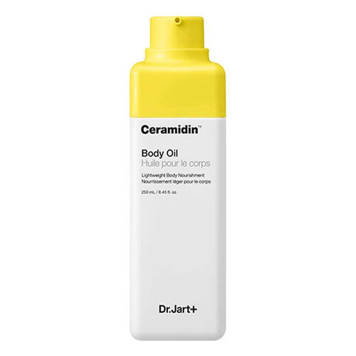 Ceramidin Body Oil