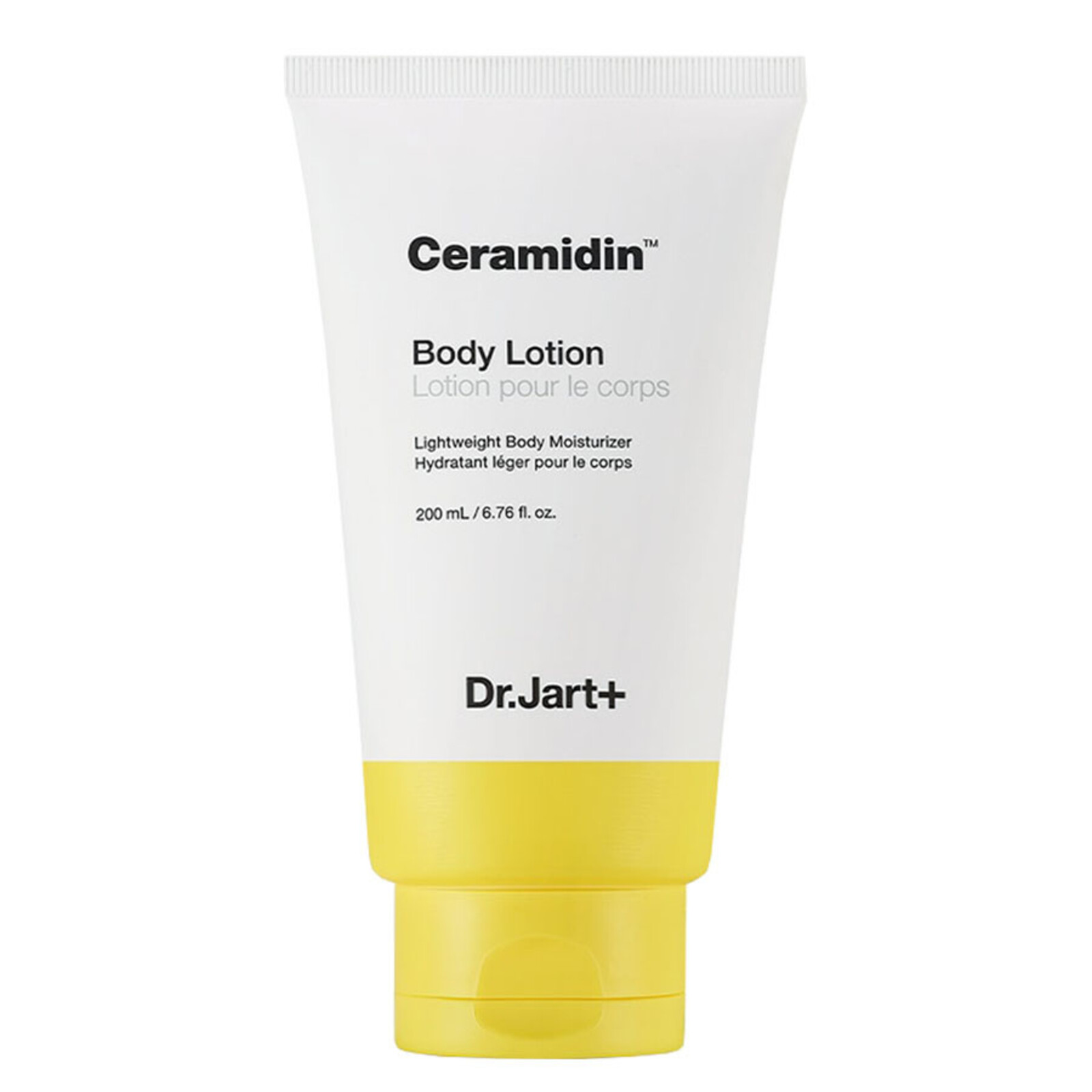 Ceramidin Body Lotion