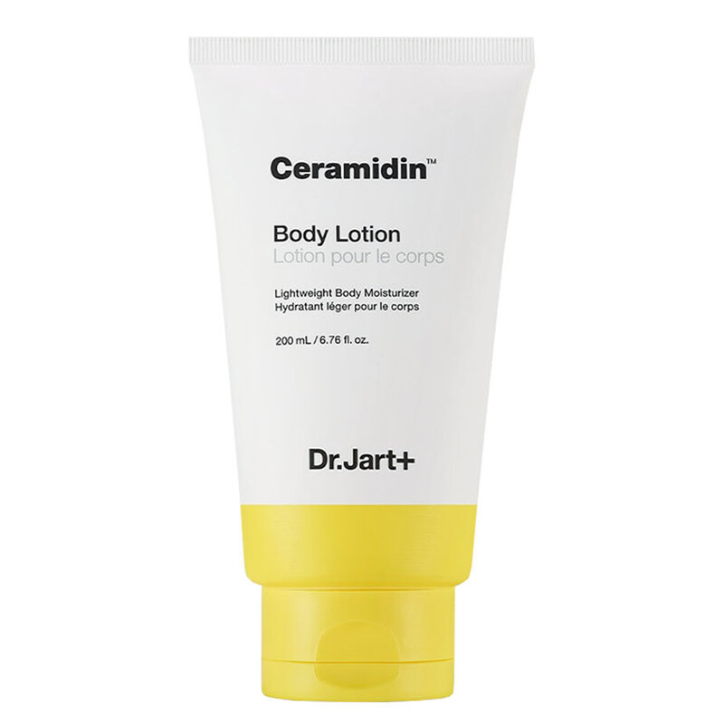 Ceramidin Body Lotion