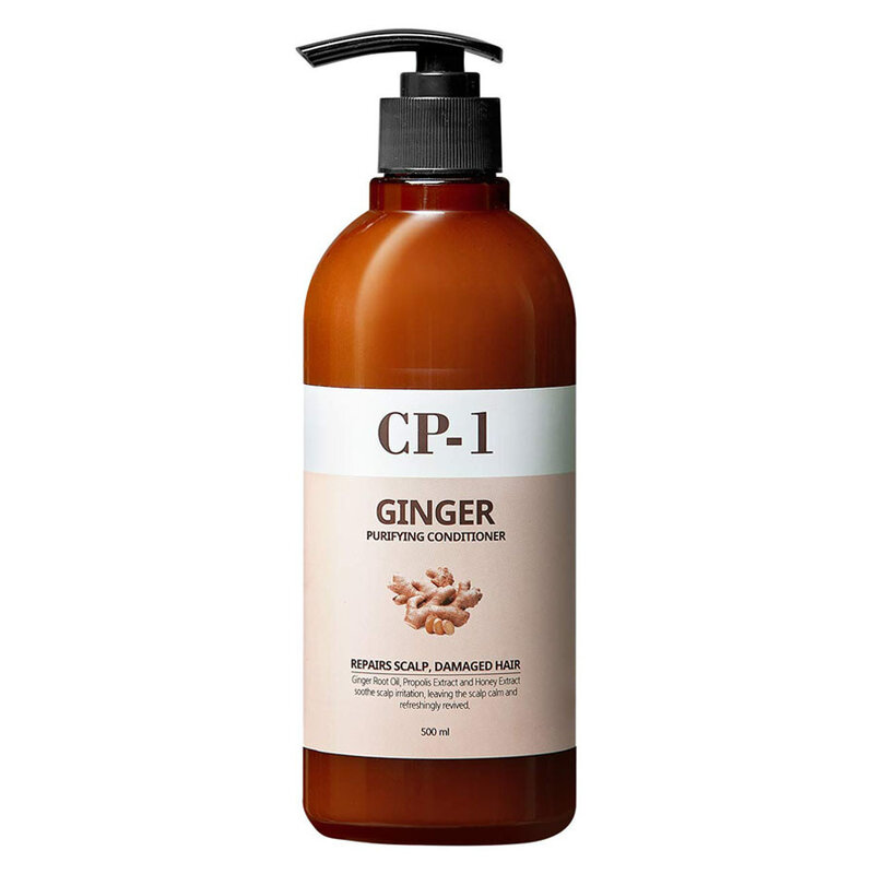 Ginger Purifying  Conditioner