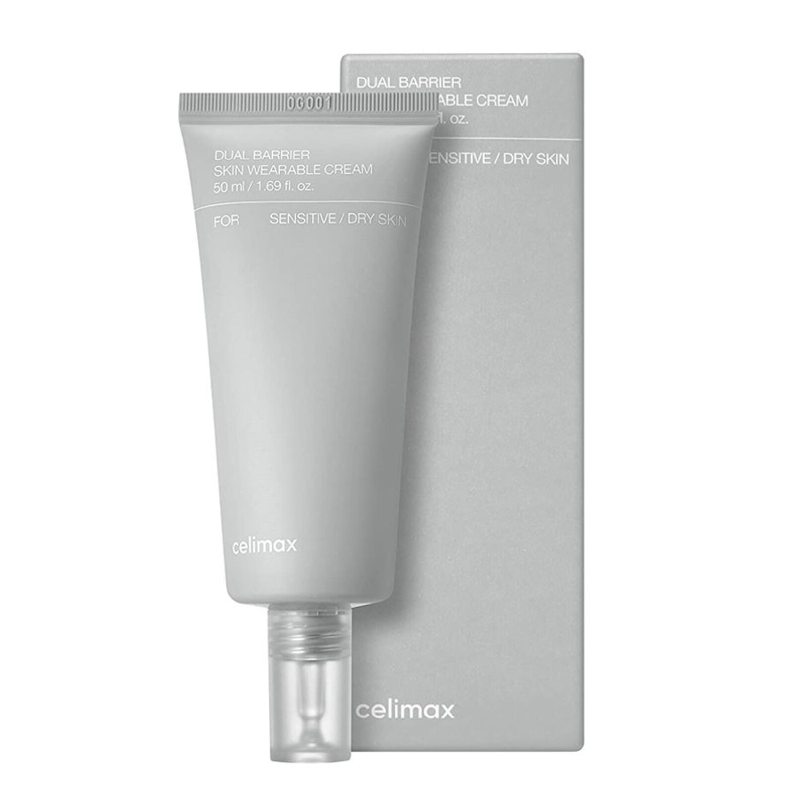 Celimax Dual Barrier Skin Wearable Cream
