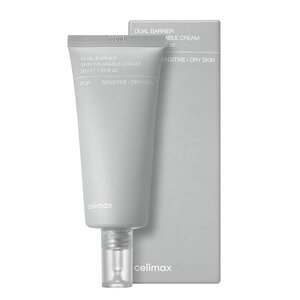 Dual Barrier Skin Wearable Cream