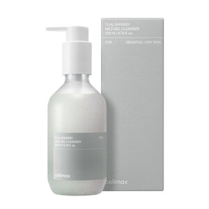 Celimax Dual Barrier Mild Gel Cleanser Dual Barrier Mild Gel Cleanser