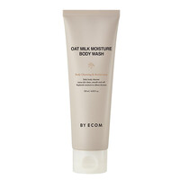 Oat Milk Moisture Body Wash By Ecom Oat Milk Moisture Body Wash
