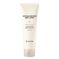 Oat Milk Moisture Body Lotion By Ecom Oat Milk Moisture Body Lotion