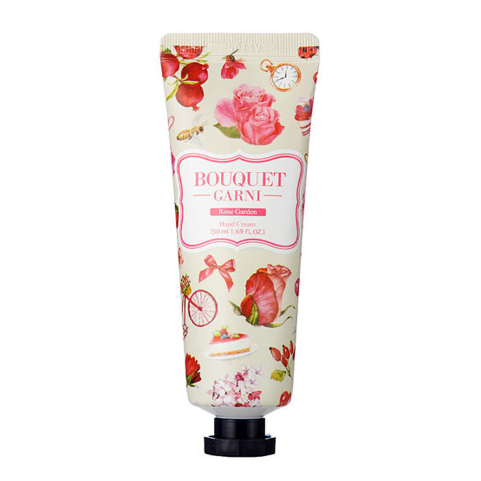 Bouquet Garni Fragranced Hand Cream