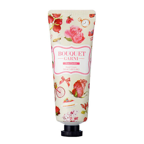Fragranced Hand Cream Bouquet Garni Fragranced Hand Cream