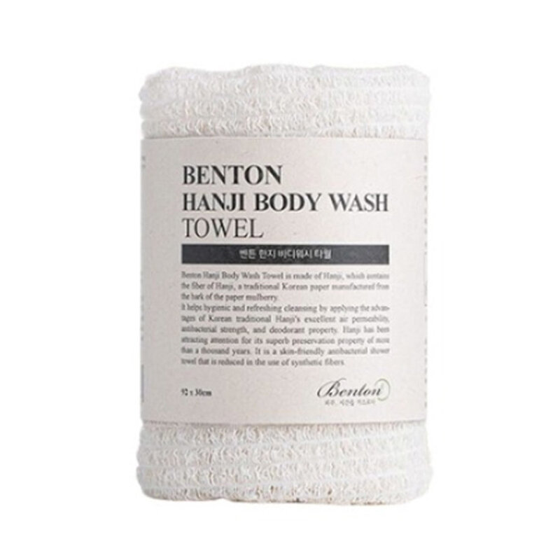 Hanji Body Wash Towel