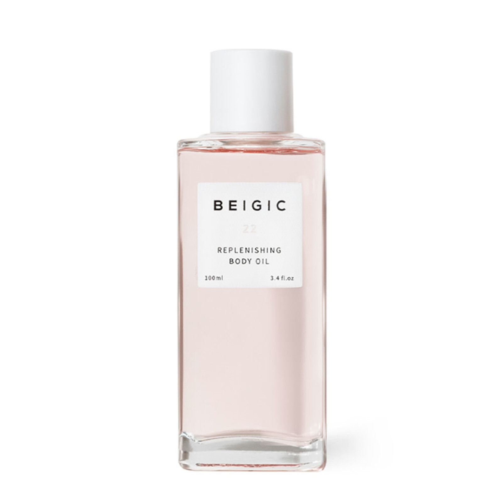 Beigic Replenishing Body Oil