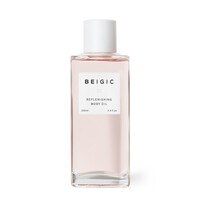 Replenishing Body Oil Beigic Replenishing Body Oil
