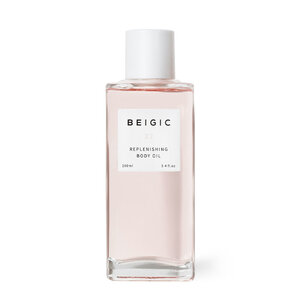 Replenishing Body Oil