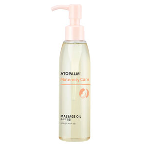 Maternity Care Massage Oil