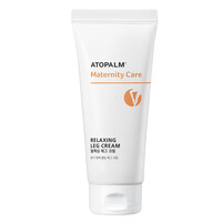 Maternity Care Relaxing Leg Cream Atopalm Maternity Care Relaxing Leg Cream