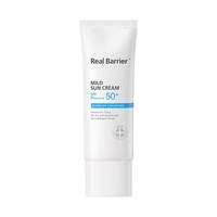 Mild Sun Cream SPF50+ PA++++ Real Barrier Mild Sun Cream SPF50+ PA++++