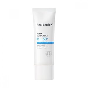 Mild Sun Cream SPF50+ PA++++