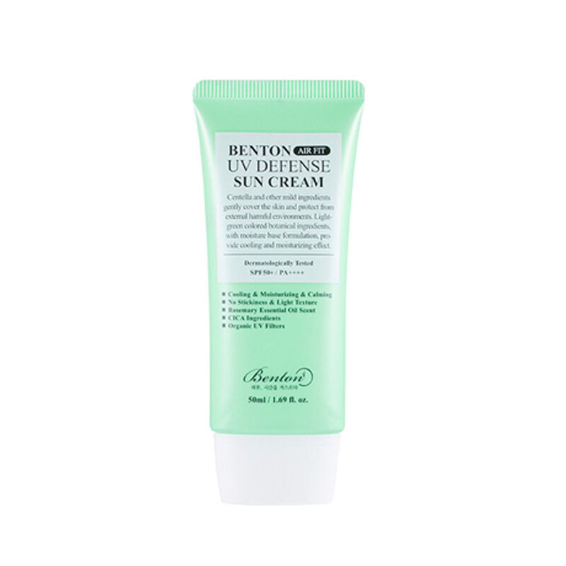 Air Fit UV defense Sun Cream SPF 50+ PA++++