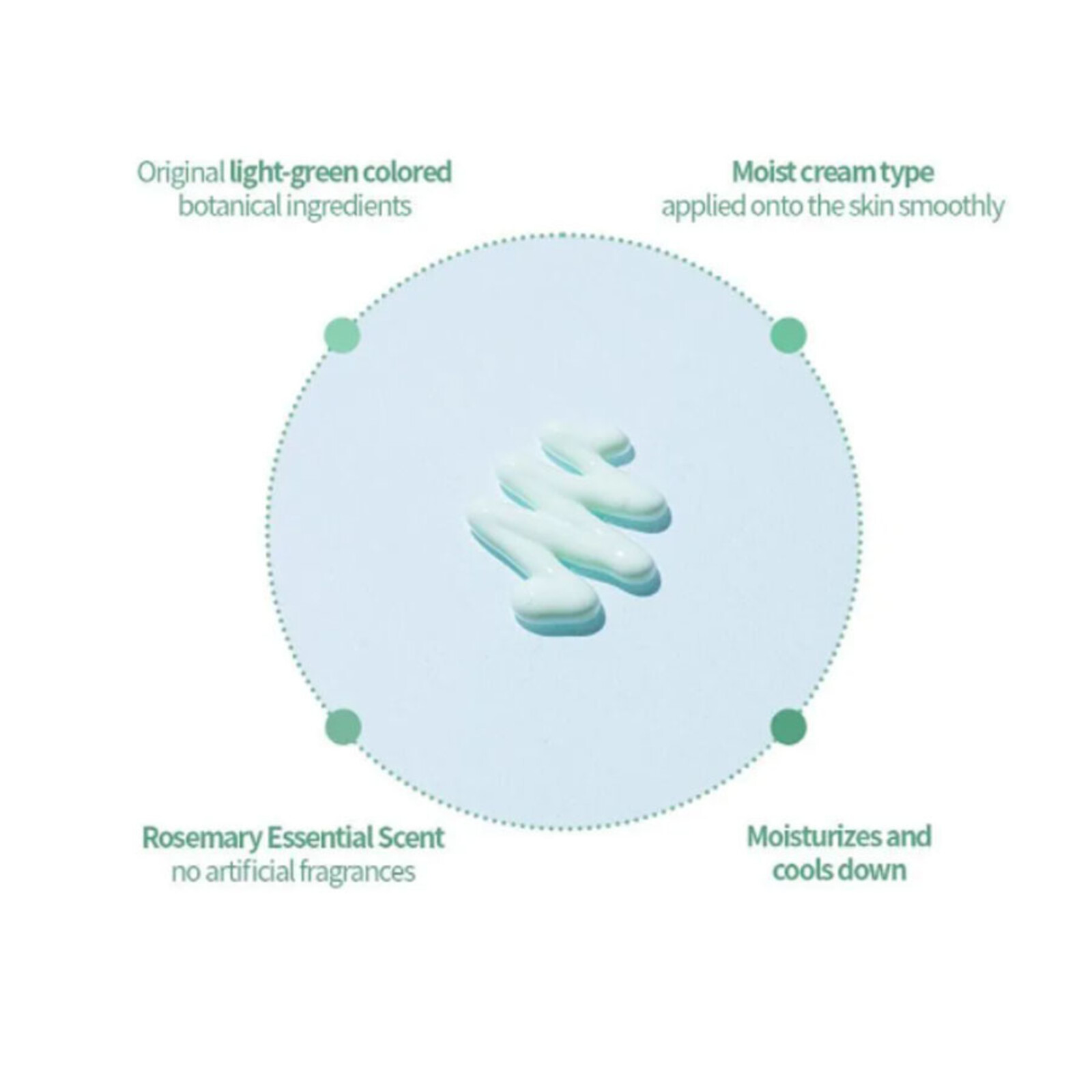 Benton Air Fit UV defense Sun Cream SPF 50+ PA++++