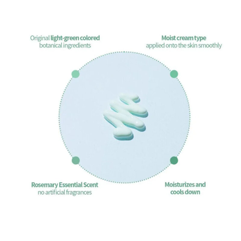 Air Fit UV defense Sun Cream SPF 50+ PA++++