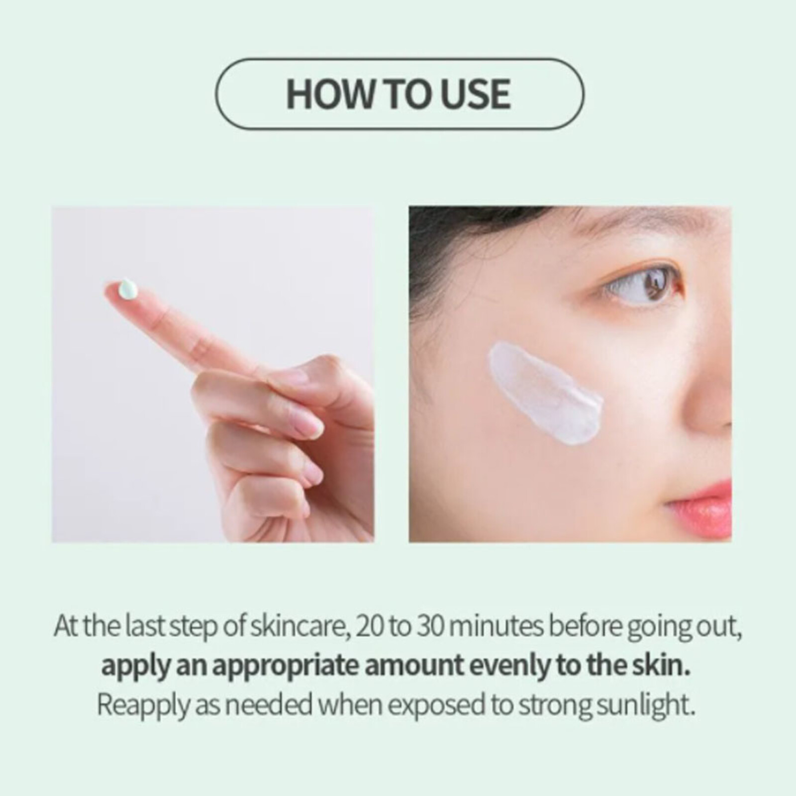 Benton Air Fit UV defense Sun Cream SPF 50+ PA++++