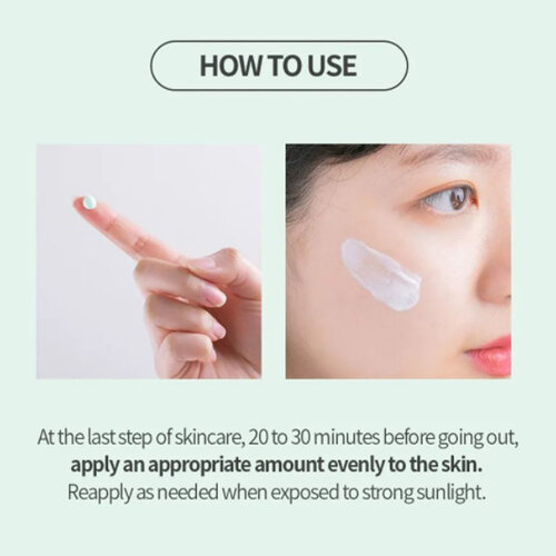 Air Fit UV defense Sun Cream SPF 50+ PA++++ Benton Air Fit UV defense Sun Cream SPF 50+ PA++++