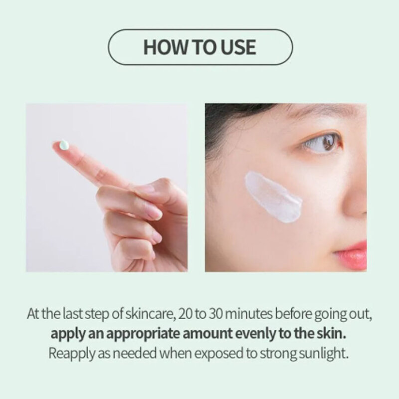 Air Fit UV defense Sun Cream SPF 50+ PA++++