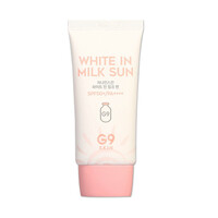 White In Milk Sun SPF50+ PA++++ G9 Skin White In Milk Sun SPF50+ PA++++