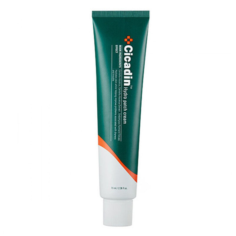 Cicadin Hydro patch Cream