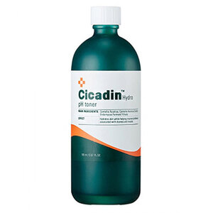 Missha Cicadin Hydro pH Toner Cicadin Hydro pH Toner